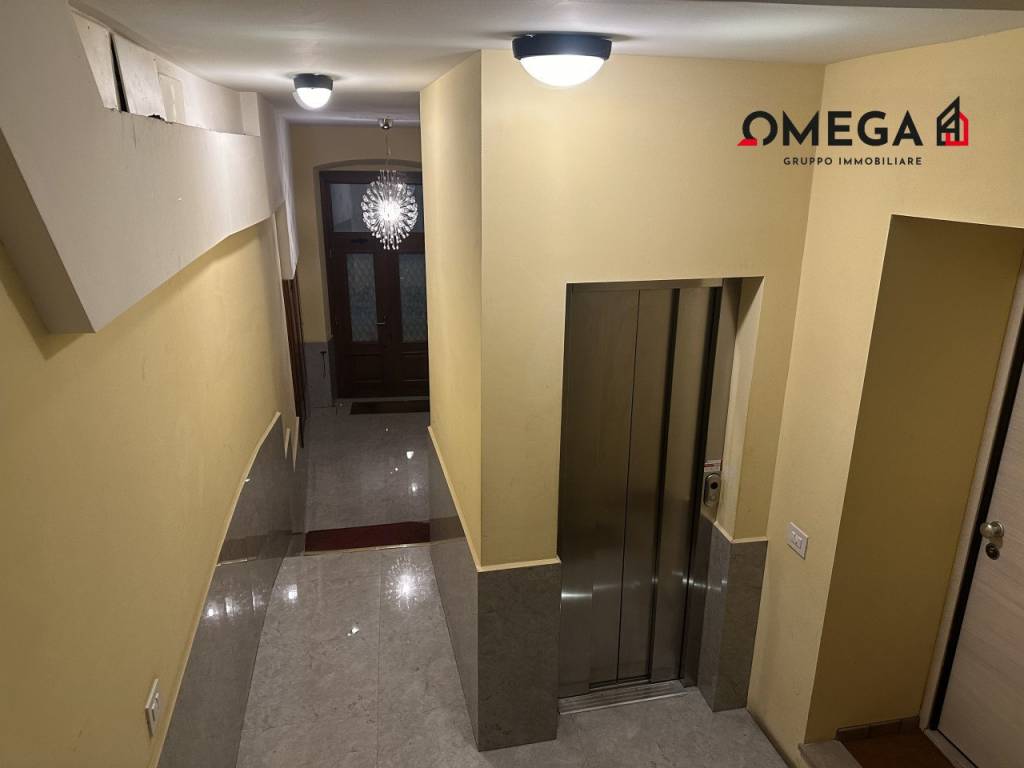 Appartamento a Trieste in Via Giulia, 57 - Foto 5