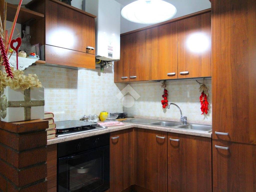 Appartamento a Terni in Via XX Settembre, 1 - Foto 2