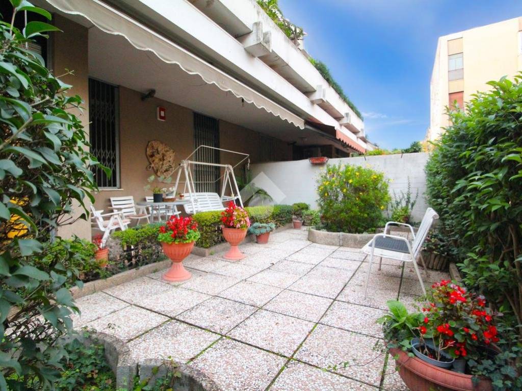 Appartamento a Terni in Via XX Settembre, 1 - Foto 4