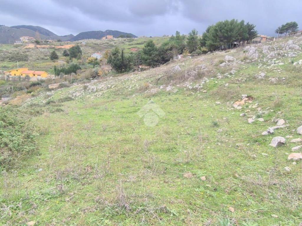 Terreno a Monreale in Via Esterna Renda - Foto 2
