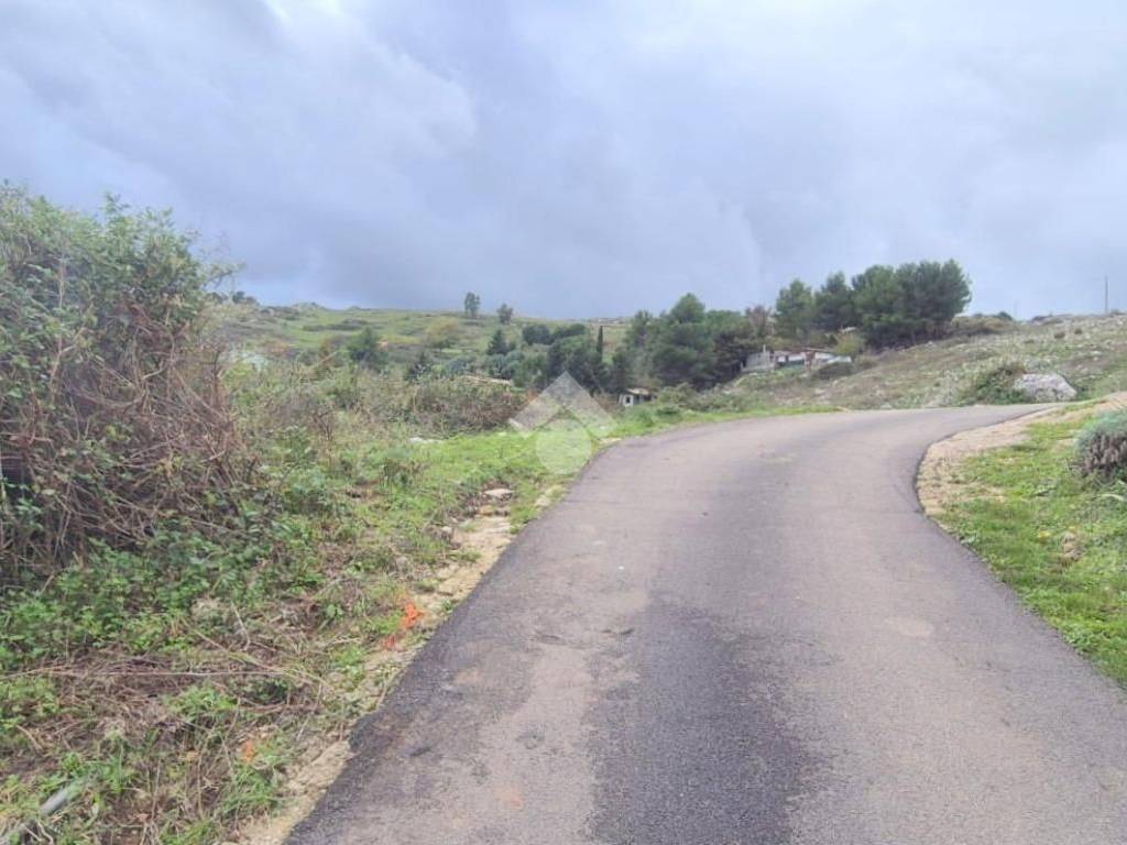 Terreno a Monreale in Via Esterna Renda - Foto 3