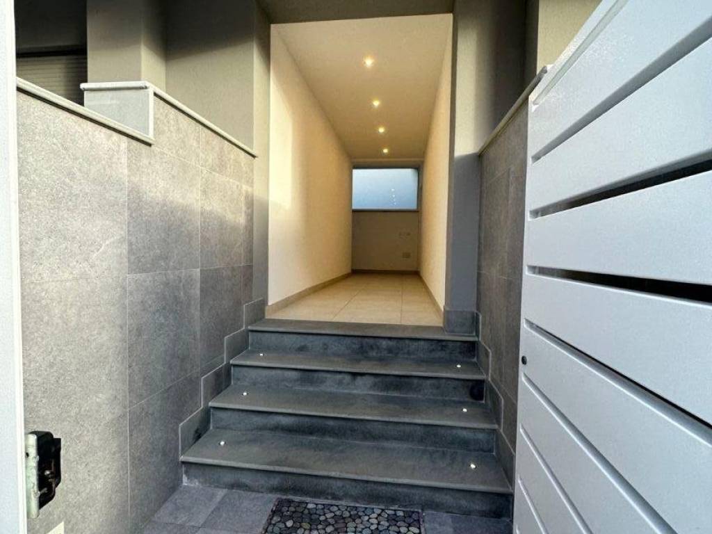 Appartamento a Ladispoli in Via Oneglia - Foto 3