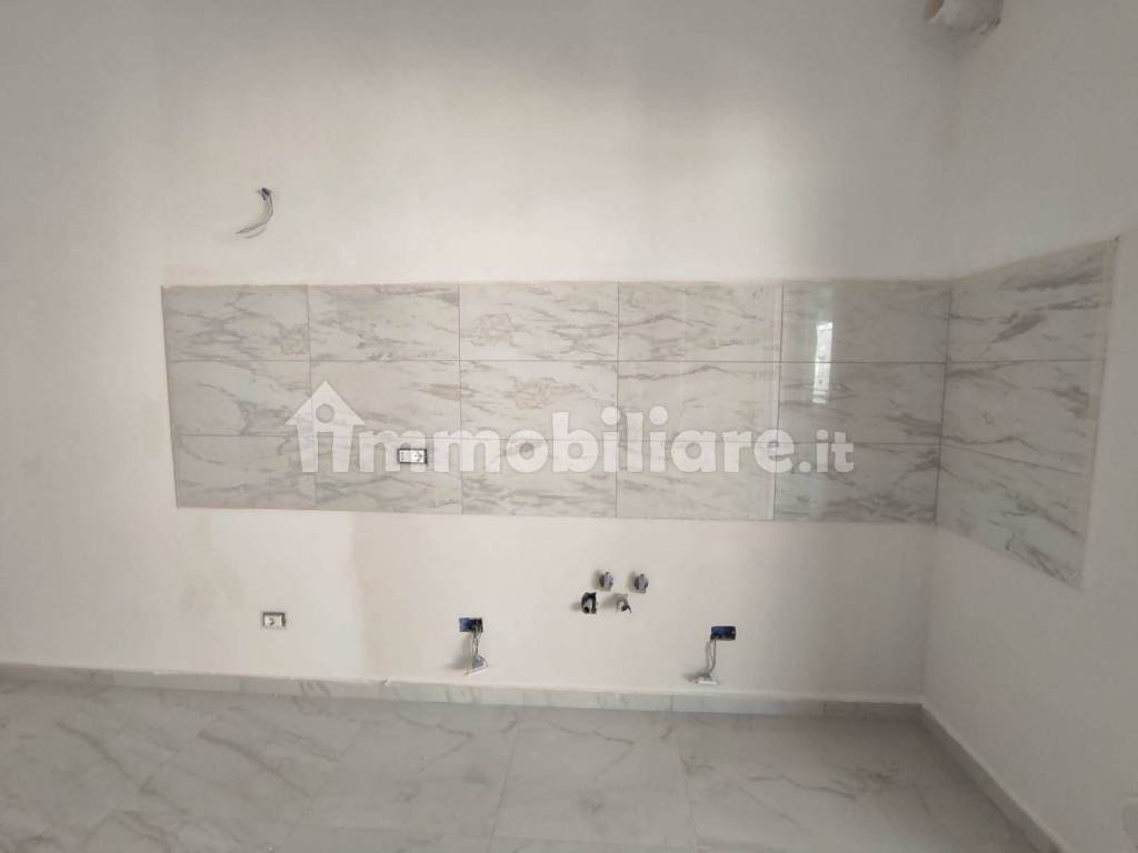 Appartamento a Ladispoli in Via Oneglia - Foto 4