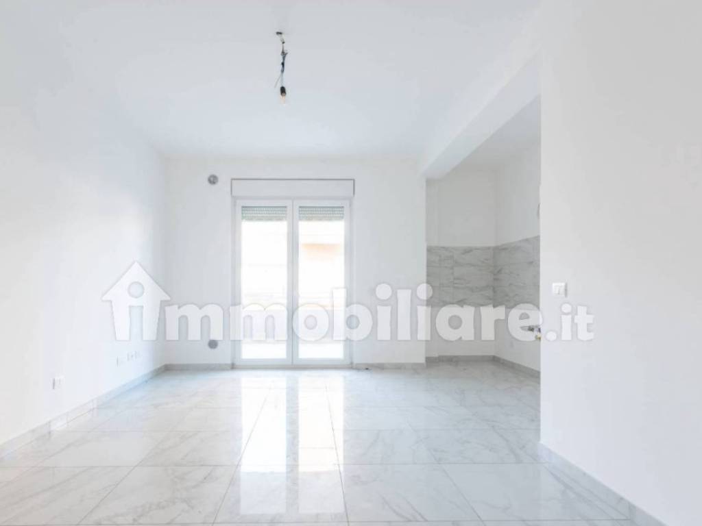 Appartamento a Ladispoli in Via Oneglia - Foto 5