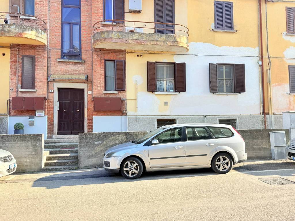 Appartamento a Argenta in Via Trieste, 4 - Foto 2