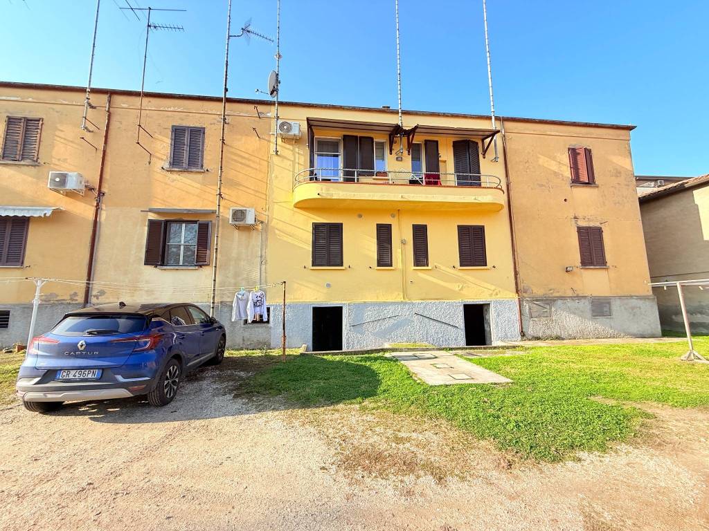 Appartamento a Argenta in Via Trieste, 4 - Foto 3