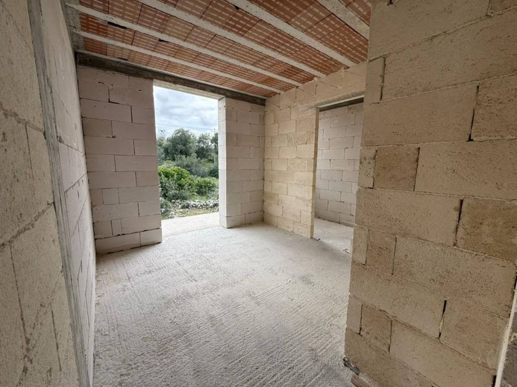 Villa a Carovigno in SP33 - Foto 4