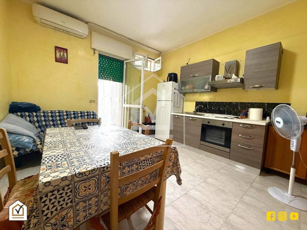 Appartamento a Capurso in Via Giuseppe Di Vittorio - Foto 3