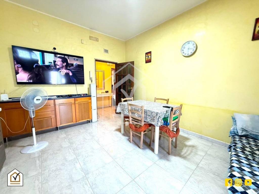 Appartamento a Capurso in Via Giuseppe Di Vittorio - Foto 4
