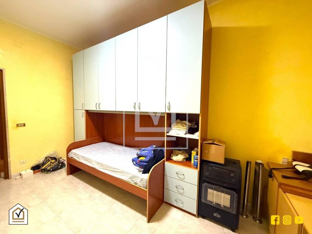 Appartamento a Capurso in Via Giuseppe Di Vittorio - Foto 5