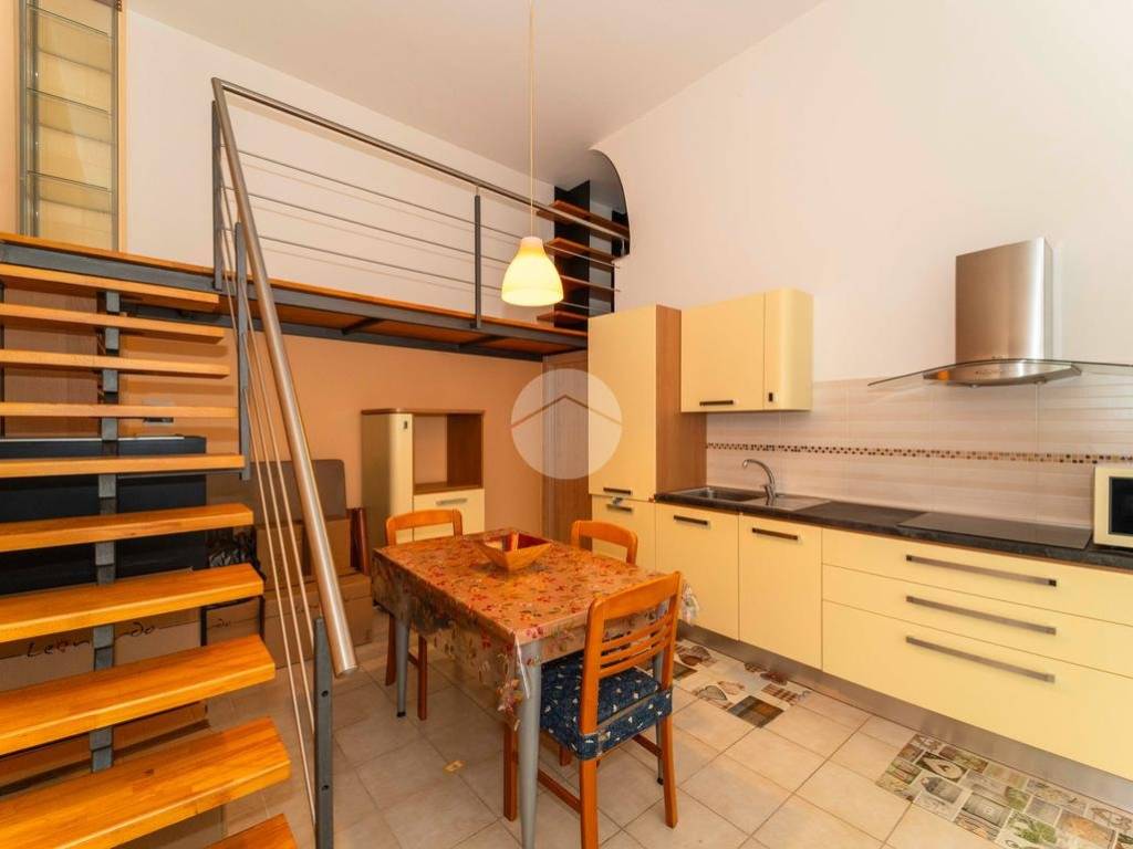 Appartamento a Collegno in Via Bardonecchia, 15 - Foto 4