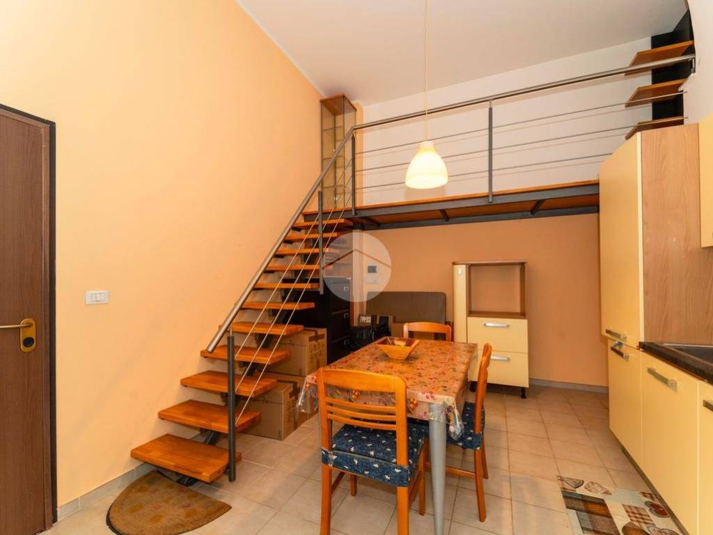 Appartamento a Collegno in Via Bardonecchia, 15 - Foto 5