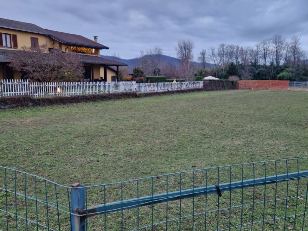 Terreno a Grignasco in Via Federico Peretti, 32 - Foto 2