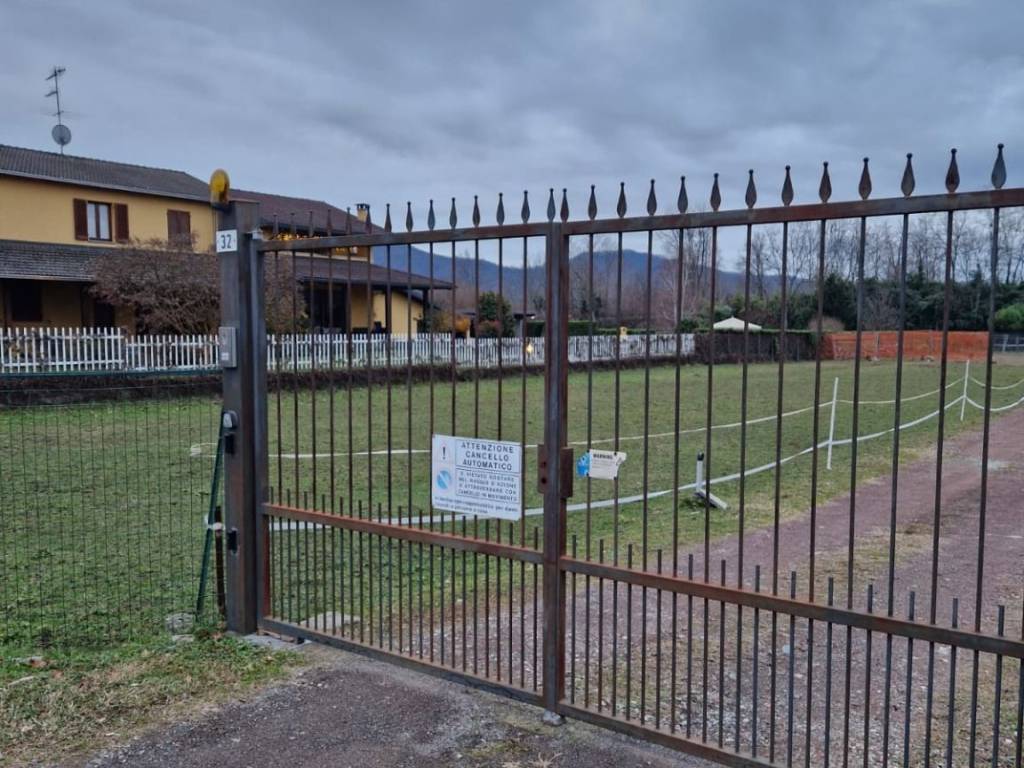 Terreno a Grignasco in Via Federico Peretti, 32 - Foto 3