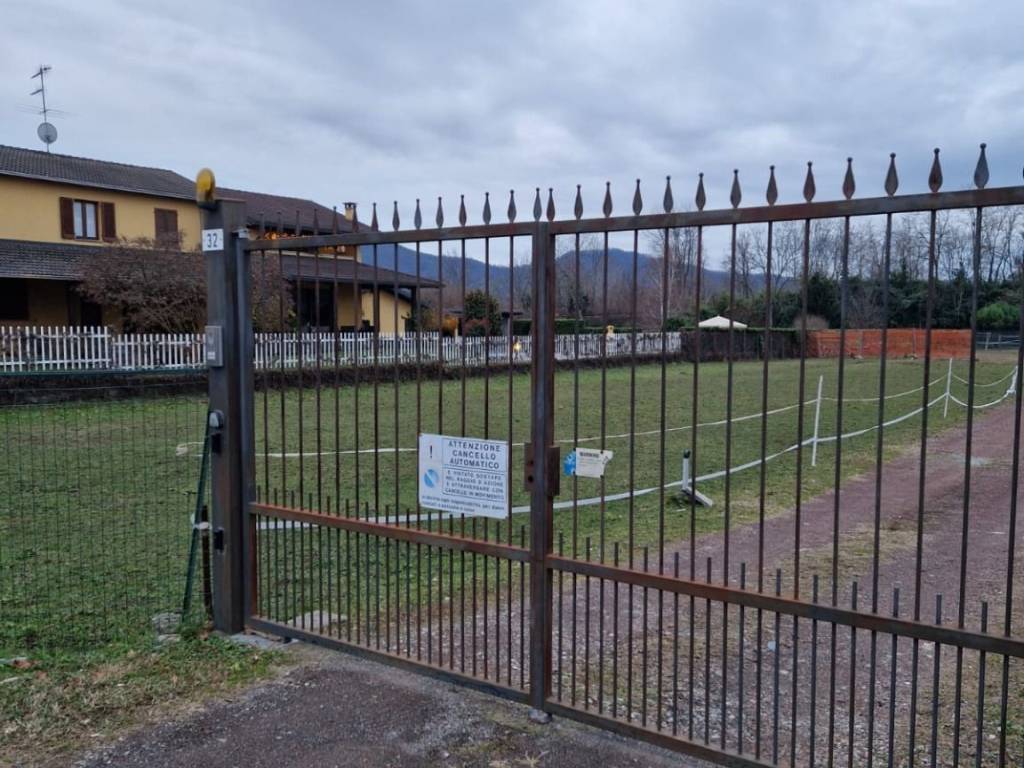 Terreno a Grignasco in Via Federico Peretti, 32 - Foto 4