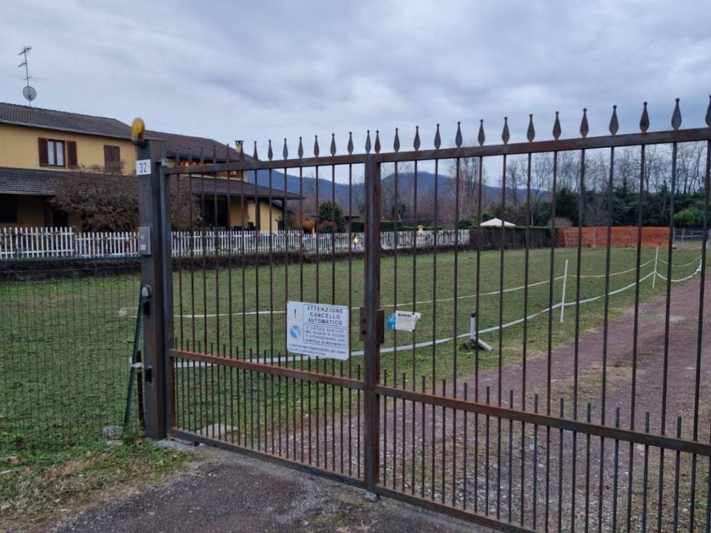 Terreno a Grignasco in Via Federico Peretti, 32 - Foto 5