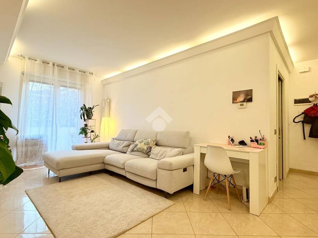 Appartamento a Albignasego in Via Caravaggio, 5 - Foto 2