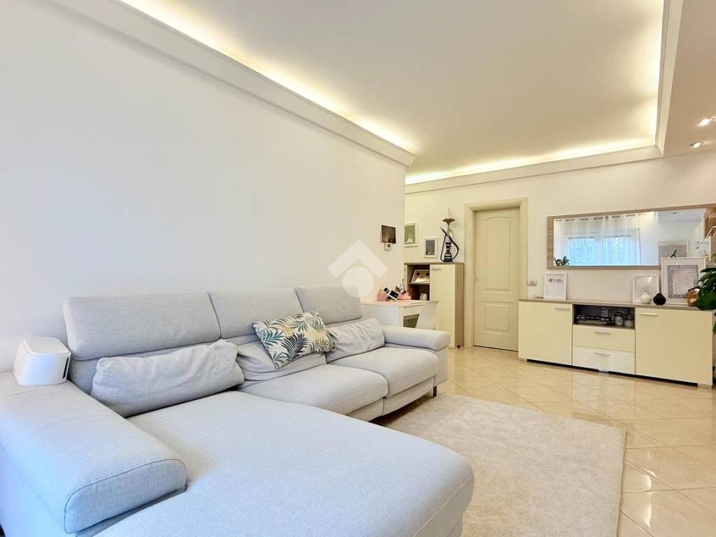 Appartamento a Albignasego in Via Caravaggio, 5 - Foto 3