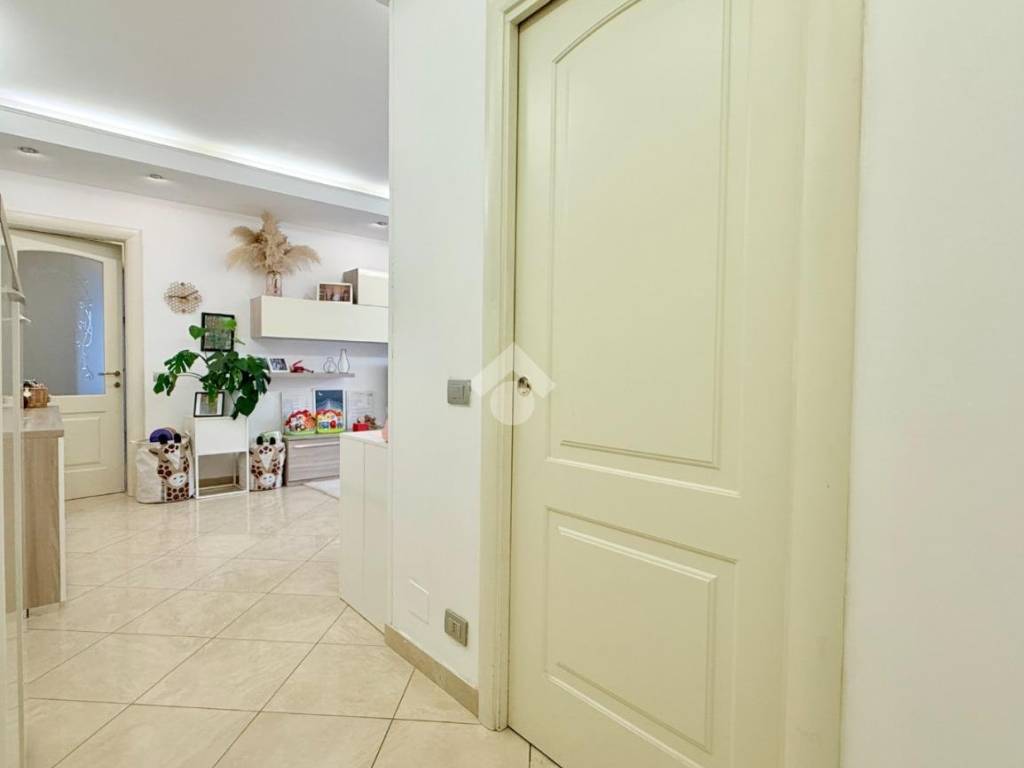 Appartamento a Albignasego in Via Caravaggio, 5 - Foto 5