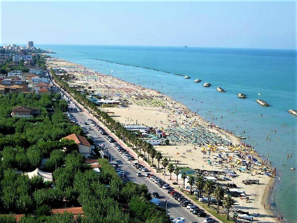 Immobile a Porto san giorgio in via Marche - Foto 3