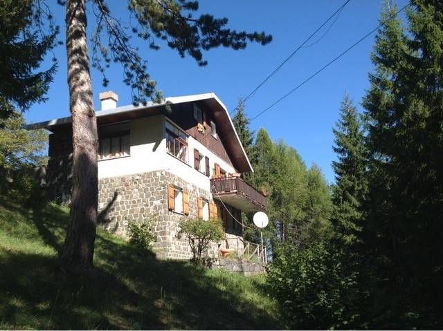 Villa a Bobbio in Località La Residenza - Foto 2