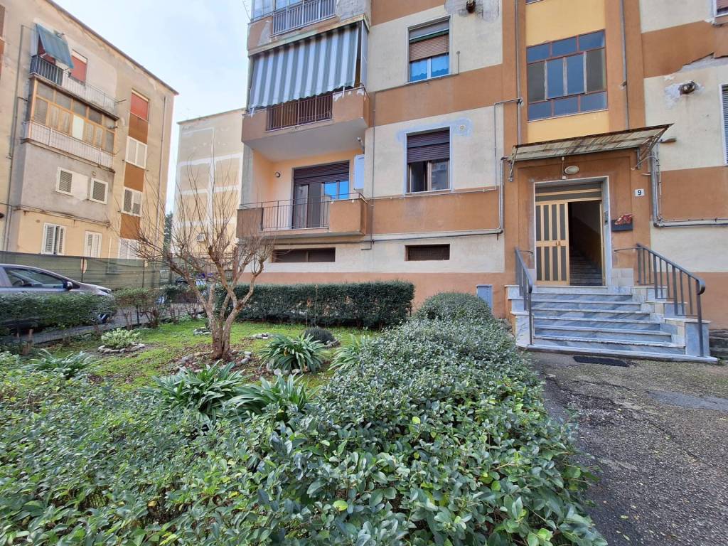 Appartamento a Benevento in Via Generale Alfredo Marone - Foto 2