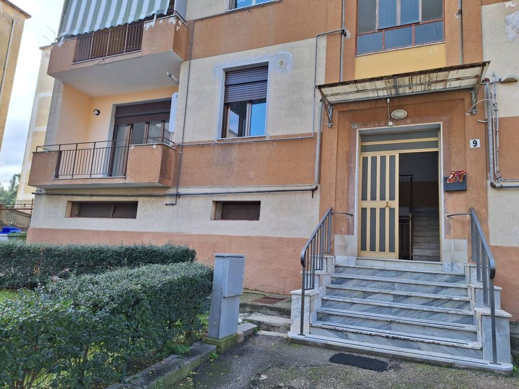 Appartamento a Benevento in Via Generale Alfredo Marone - Foto 3