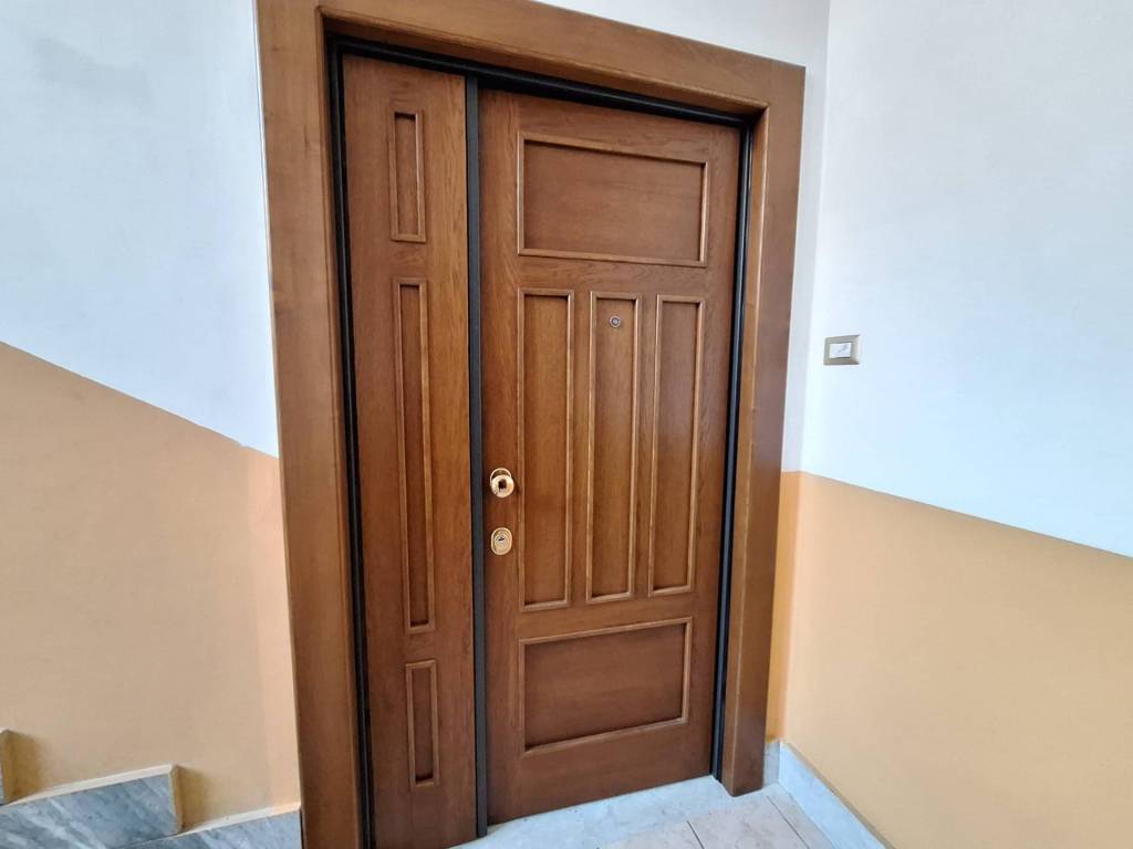 Appartamento a Benevento in Via Generale Alfredo Marone - Foto 4