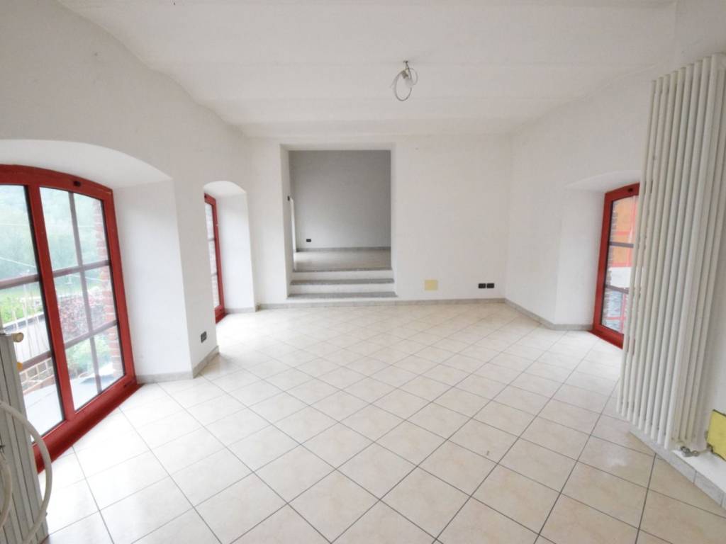 Appartamento a Torre pellice in Via Stamperia - Foto 2