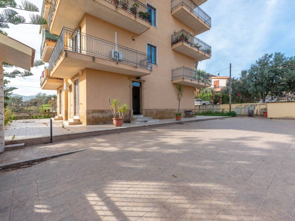 Appartamento a Misilmeri in Contrada Blasche, 90 - Foto 2