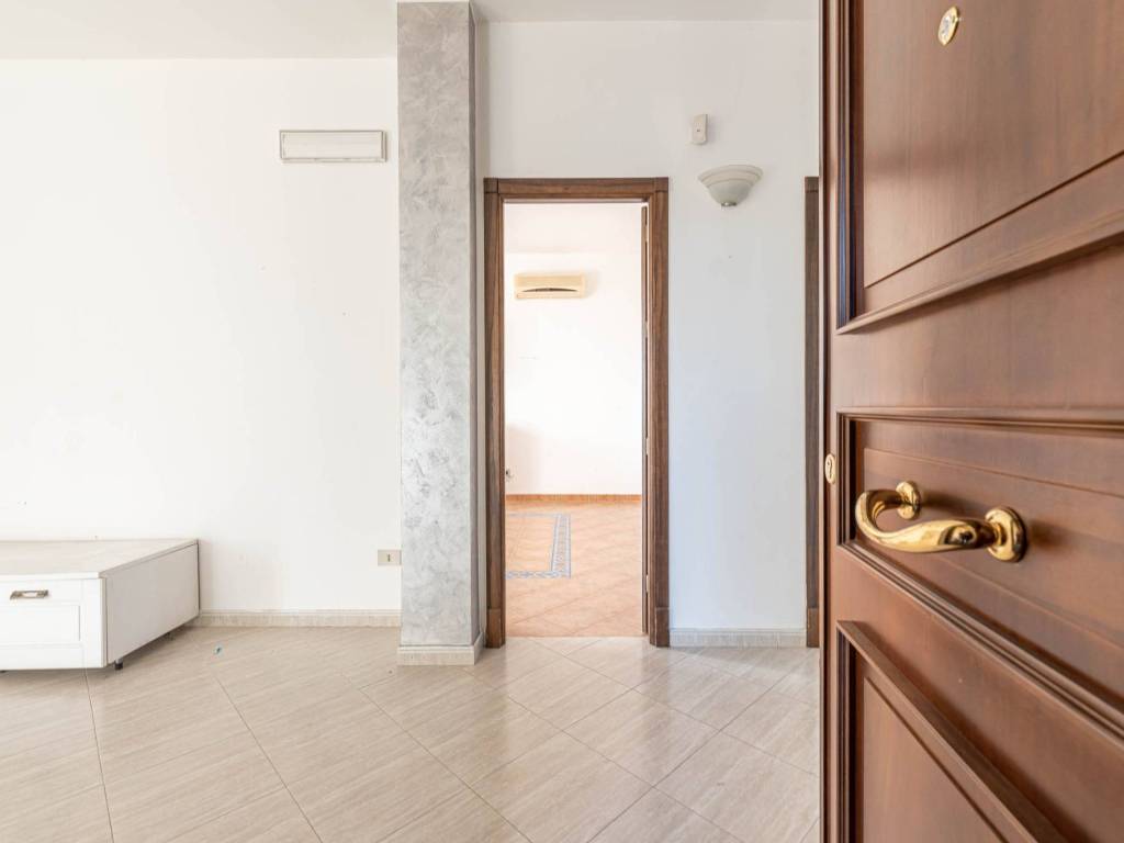 Appartamento a Misilmeri in Contrada Blasche, 90 - Foto 5