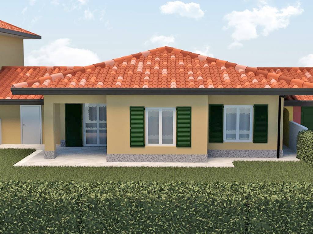 Villa a Voghera in Strada Valle - Foto 3