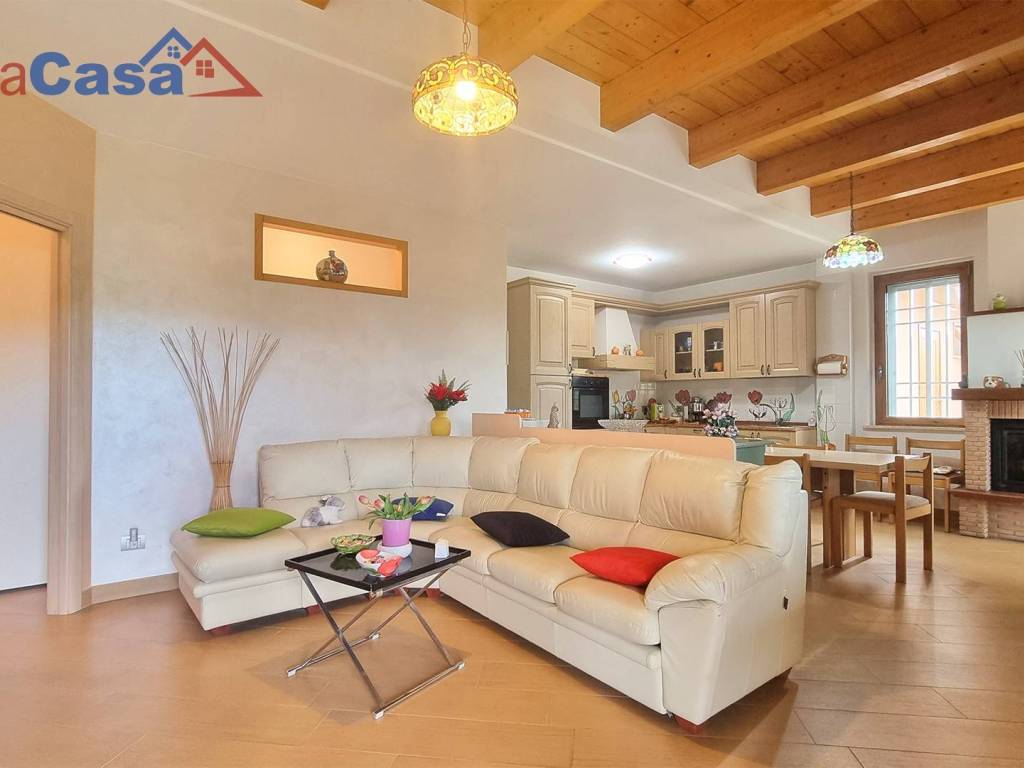 Villa a Civitanova marche in Contrada Mornano - Foto 2