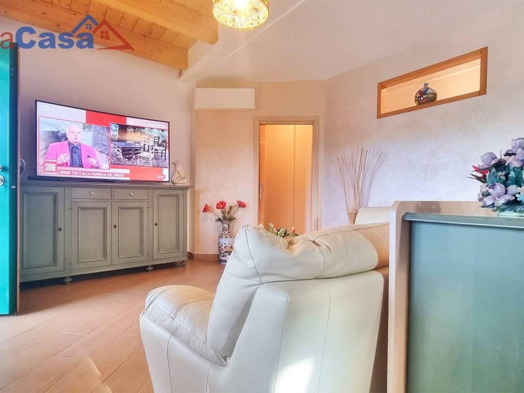 Villa a Civitanova marche in Contrada Mornano - Foto 3