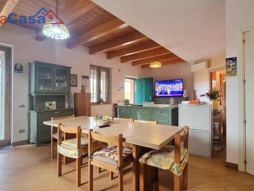 Villa a Civitanova marche in Contrada Mornano - Foto 5