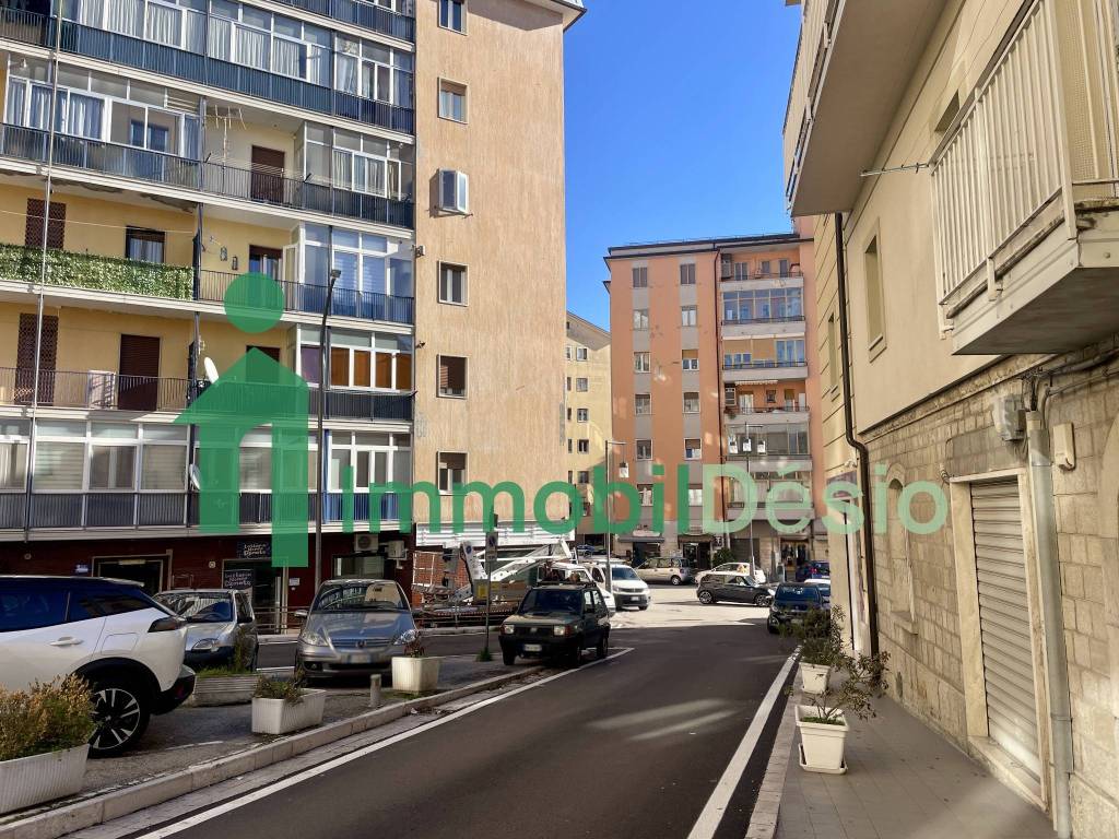Immobile a Potenza in Via Nazario Sauro, 7 - Foto 2