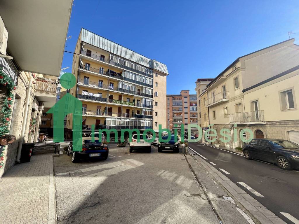 Immobile a Potenza in Via Nazario Sauro, 7 - Foto 4