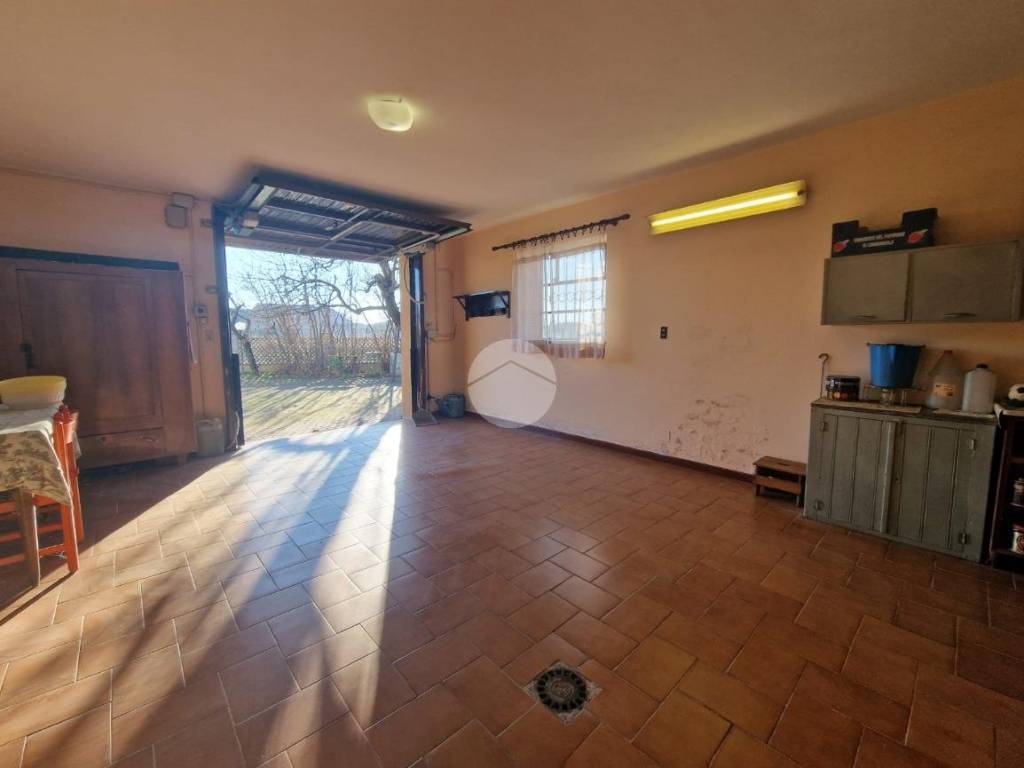 Casa indipendente a Dusino san michele in Via San Rocco, 33 - Foto 5