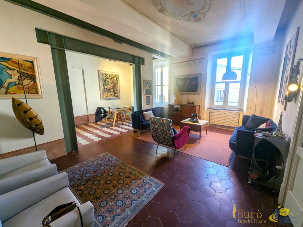 Appartamento a Parma in Via Bixio , 40 - Foto 2