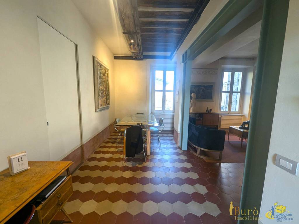 Appartamento a Parma in Via Bixio , 40 - Foto 3