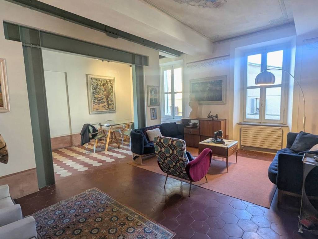 Appartamento a Parma in Via Bixio , 40 - Foto 4