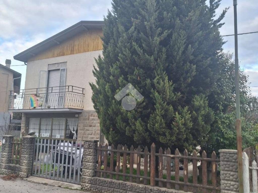 Casa indipendente a Bagnacavallo in Via Lazio, 3 - Foto 3
