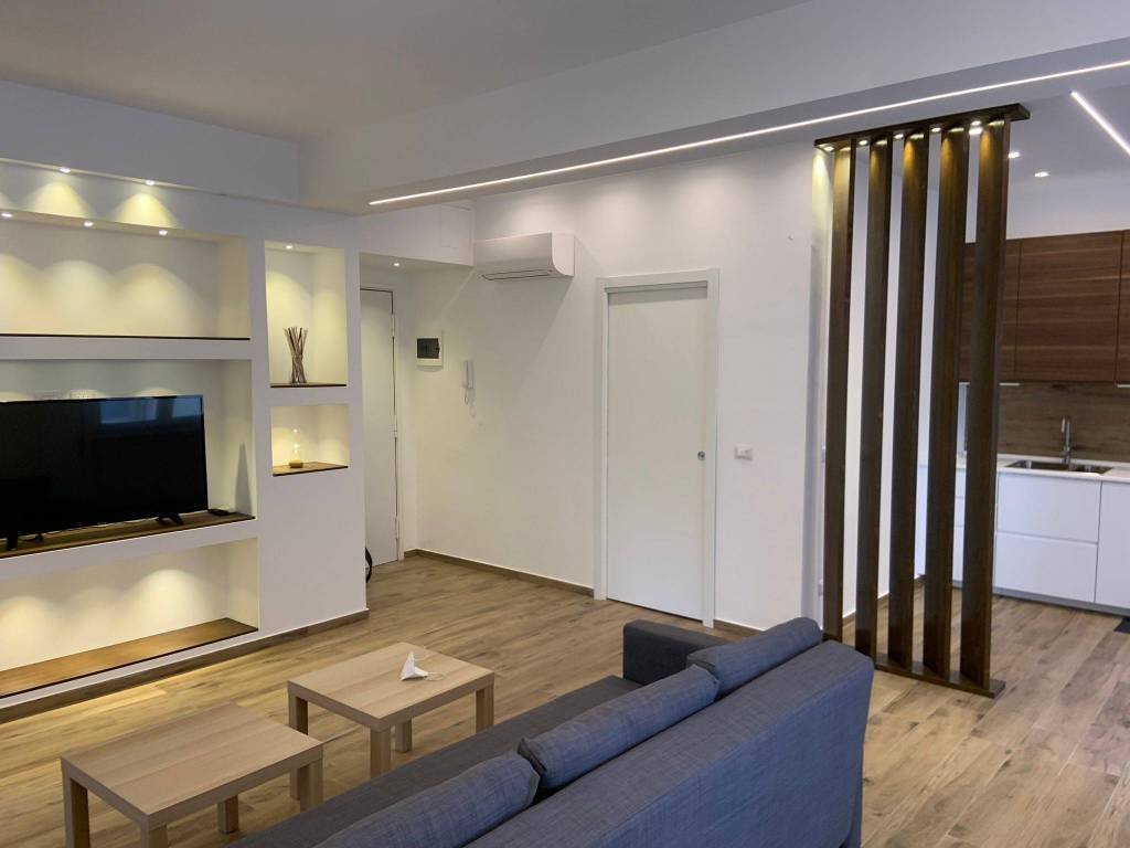 Appartamento a Catania in Via Domenico Cimarosa, 10 - Foto 2