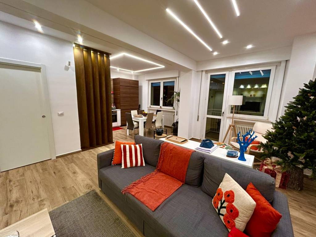 Appartamento a Catania in Via Domenico Cimarosa, 10 - Foto 3