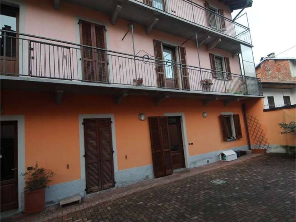 Appartamento a Varallo pombia - Foto 4