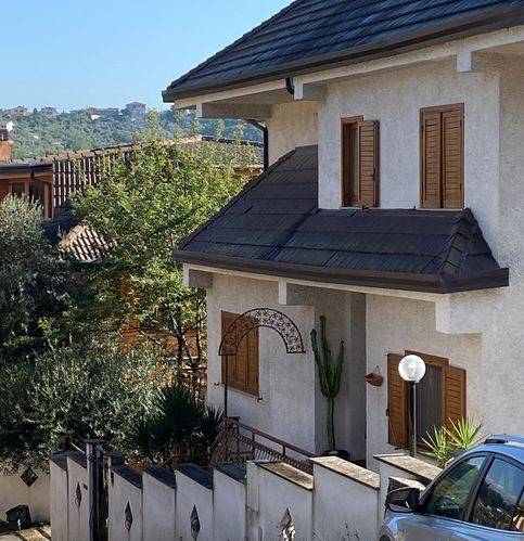 Villa a Frosinone in Via San Liberatore - Foto 2