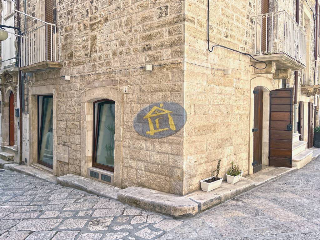 Appartamento a Putignano in Corso Vittorio Emanuele - Foto 2