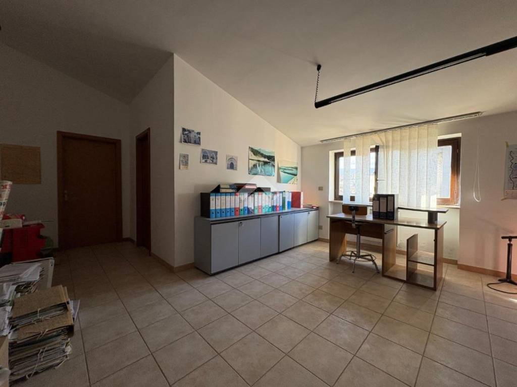 Attico / mansarda a Cosenza in Via Antonio Giannuzzi, 6 - Foto 2