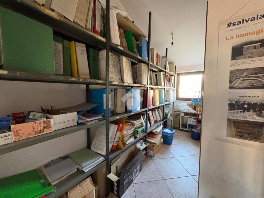 Attico / mansarda a Cosenza in Via Antonio Giannuzzi, 6 - Foto 3