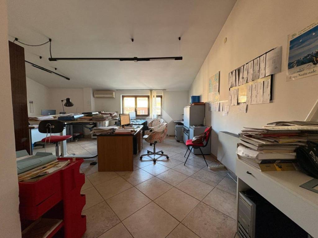 Attico / mansarda a Cosenza in Via Antonio Giannuzzi, 6 - Foto 4